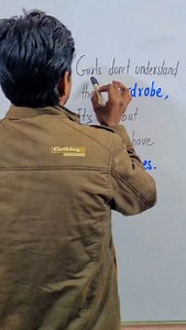 Girls wardrobe | Ali Khan