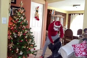 Lo que calla Santa Claus | Gabriel Villas