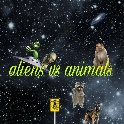 aliens vs. animals trailer here's my yt were it will be posted https://www.youtube.com/@SFG_Ryomensukuna #movie #viral #vr #animalcompany #aliens
