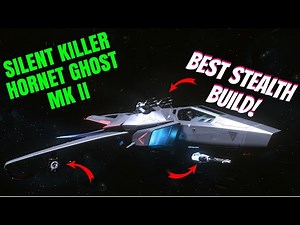 F7C-S Hornet Ghost Mk II – Best Stealth Build & Combat Test