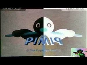 Pingu Outro Effects (My Version 1) in Split CoNfUsIoN
