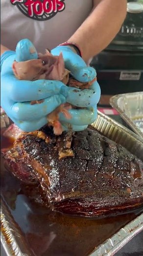 Pulled Pork Pro Tips