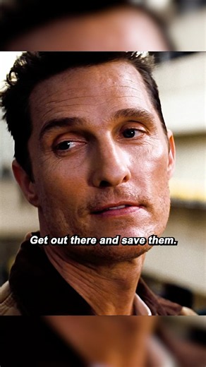 Interstellar: A Father's Journey Beyond the Stars 🚀