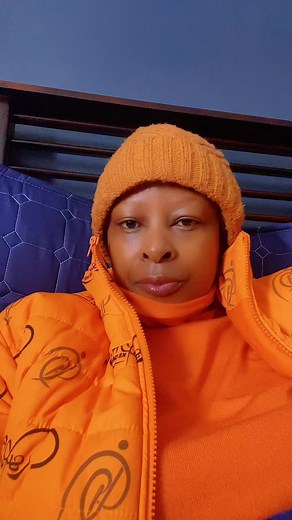 Farewell Cuz @Aaron Leekay | Ke thato ya Modimo