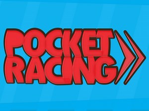 Pocket Racing Android game