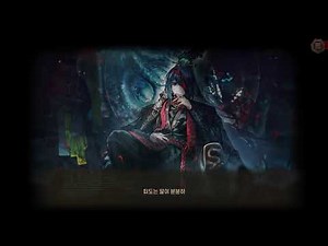 [림버스 컴퍼니] 홍원 군주 홍루 인격 스토리
