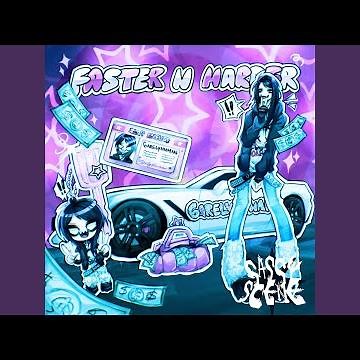 Faster n Harder (Sped Up)