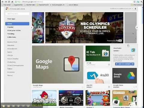 Google Chrome YouTube Video Downloader Tutorial