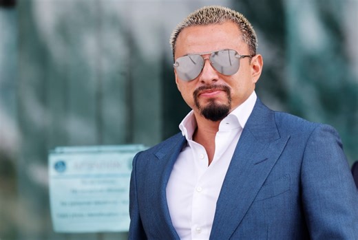 JPMorgan Chase, others sued in alleged Orlando crypto Ponzi scheme case