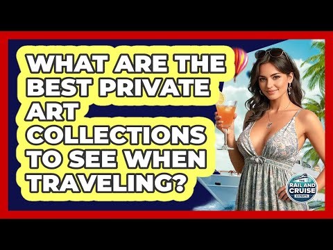 What Are The Best Private Art Collections To See When Traveling? - The Rail and Cruise Experts