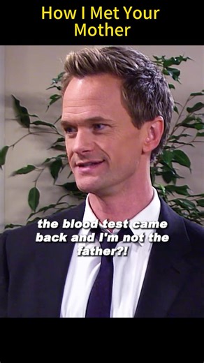 How I Met Your Mother#movie #fly