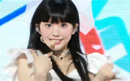 ILLIT出道曲第三冠！240413打歌舞台合集 ILLIT一位受赏