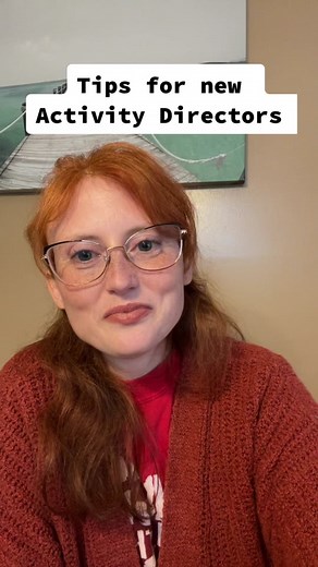 Essential Tips for Nursing Home Activity Directors