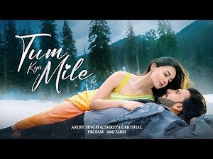 Tum Kya Mile-Full Video | Rocky Aur Rani Kii Prem Kahaani, Ranveer,Alia,Arijit,Shreya,Pritam,Amitabh