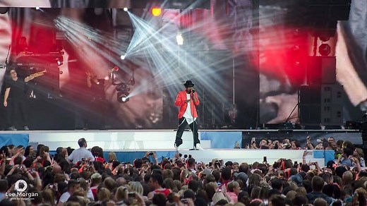 Ne-Yo & Akon 2026 “Nights Like This” Tour: Dates, Tickets & Presale Info | TickPick