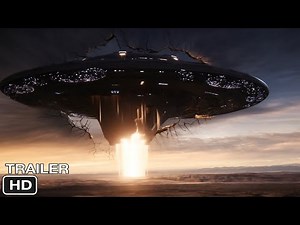 E.T. RETURNS in 2026 – Official Trailer | New Alien Adventure Reboot