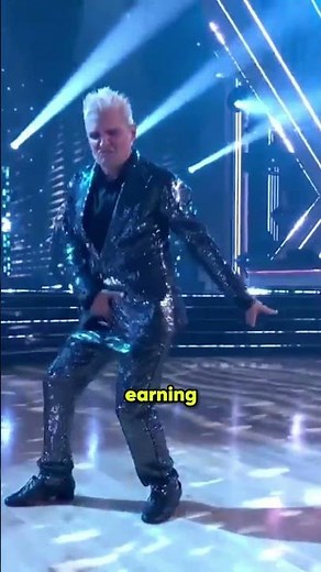 Corey Feldman’s DWTS Comeback! From Goonies Star to Reality Spotlight