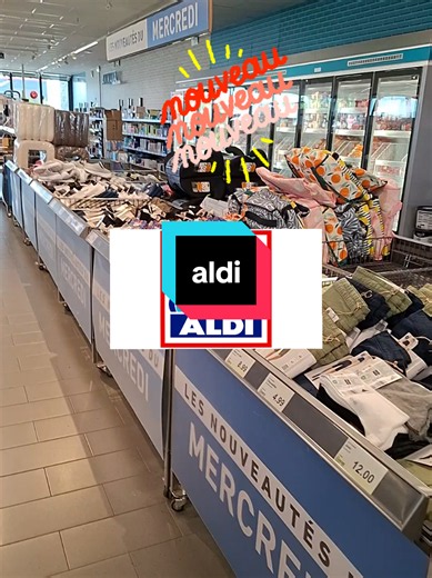 Aldi Arrivage 17/06 — Best Aldi Finds France Belgium Germany Spain