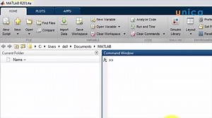 Bài 2: Khóa học lập trình MATLAB