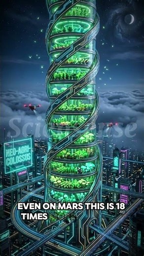 The Wonder of Science: Photosynthesis Without the Sun!