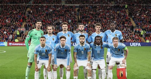 Les incontournables chez les Diables, les choix tactiques de Rudi Garcia, Axel Witsel au Mondial… on vous dit tout dans le « débat diabolique »