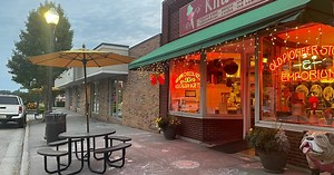 Celebrate Labor Day at the 55th Annual Band of Locals Festival