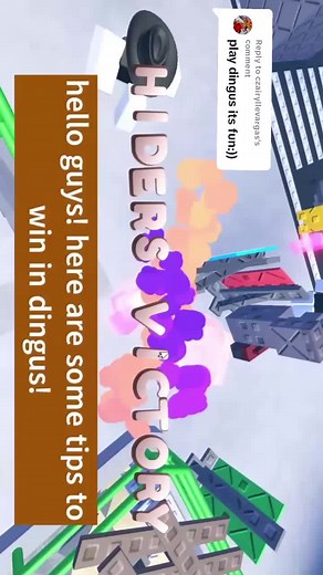 5 Tips to Win at Roblox Dingus on PC