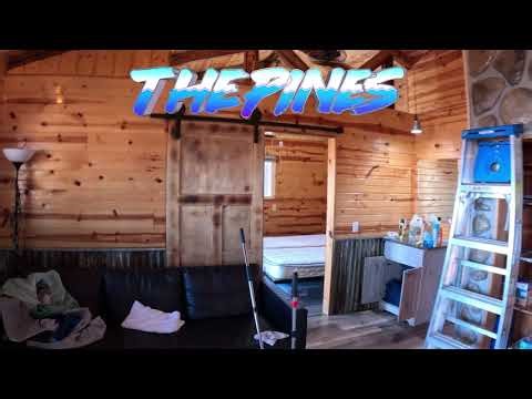 Rend Lake Cabins 2025