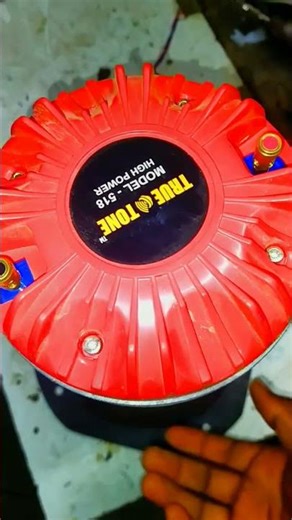 TRUE TONE 518 MODEL TUTOR #dj #hf#youtubeshorts #anshdj #truetone #newshorts #viralshort#sound