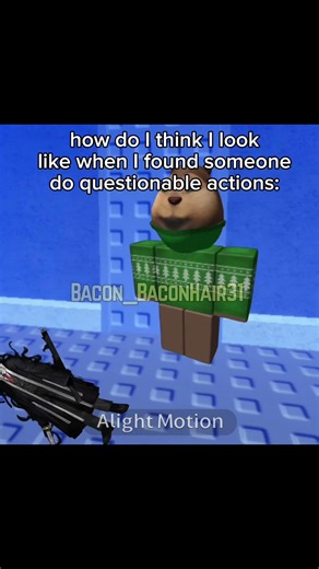 The 2 Players except the chipmunk are doing questionable things before this edit got released