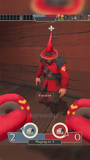 Conga, maggots... Uh