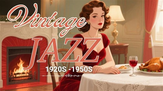 🎷蓝丝绒的歌声🍹20251211（朝）