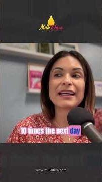 How to Effectively Boost Milk Supply