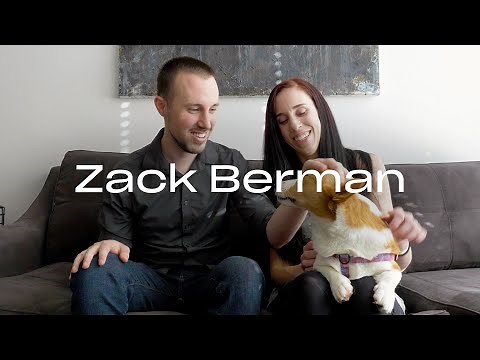 Thinkful Bootcamp Success Stories | Zack | Data Analytics