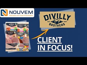Client in Focus | A morning with one of our valued customers, Divilly Brothers Meats.