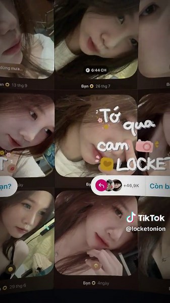 Tài khoản được đề xuất