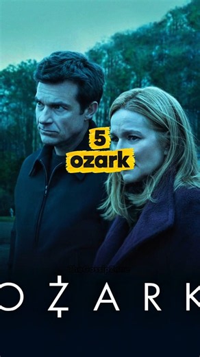 Top 10 Best Web Series in the World