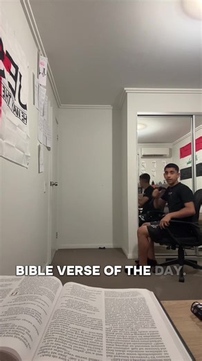 Bible verse of the day Part 31 Romans 10:17 “So faith comes from hearing, and hearing through the word of Christ.” #bibleverseoftheday #jesus #jesuslovesyou #bible #fyp @𝖩𝗈𝗁𝗇 ☦︎︎ @Alistair @Mike Malagies @calbertdavis