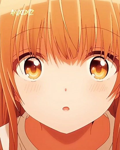 Amane Confess His Feelings To Mahiru 💖 🥀 | The Angel Next Door Spoils Me Rotten S2 | #shorts #anime