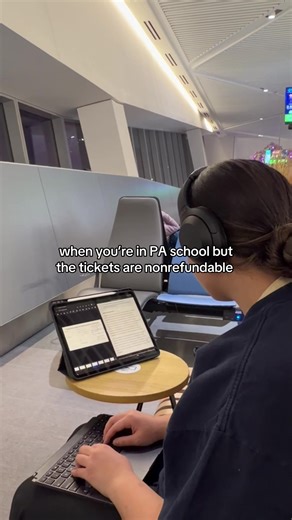 Spring Break Highlights and PA School Challenges