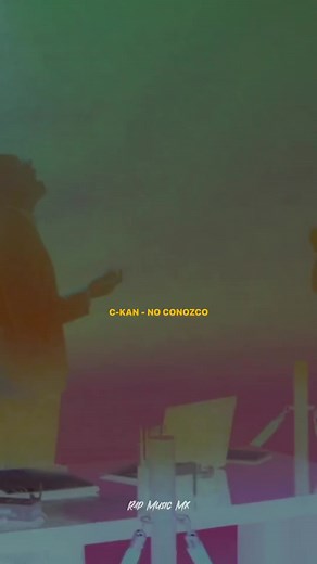 C-Kan: No Conozco - Reflexiones sobre el Amor