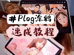 plog怎么做