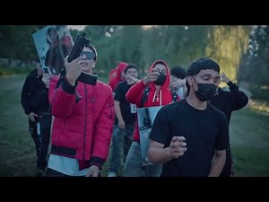 Lul Smerkish26 - BOUNCE OUT (Official Music Video) #FreeSmerkish26