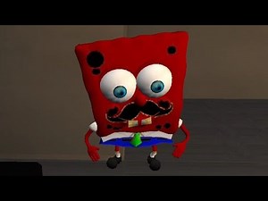 Hello Sponge Neighbor Bob Adventures - Level 6 - Gameplay