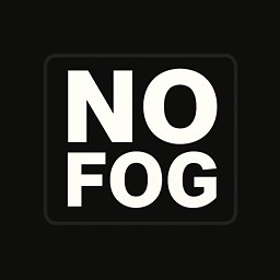 No Fogg