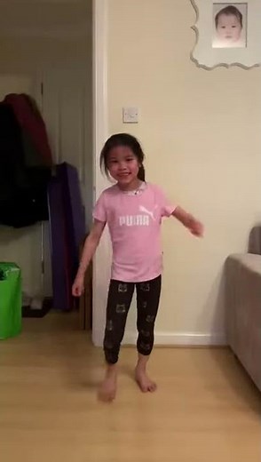 Handstand T-shirt Challenge