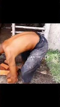 Green Villa! 🏡 Modern House with Grass Roof | Villa mit Grasdach | فيلا مودرن بسقف عشبي 🌿✨ #Shorts