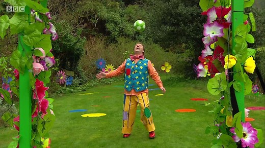 Something Special - S7E13. Rugby