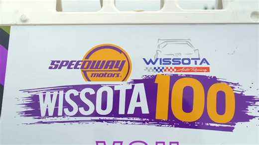 What an incredible Championship Saturday at the Speedway Motors WISSOTA 100. | Wissota Auto Racing