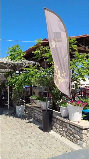 Olympiada Beach Halkidiki Greece